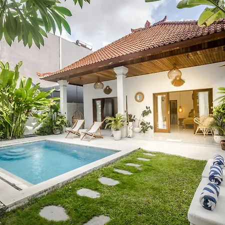 Villa Deba I By Bali Villa Solutions