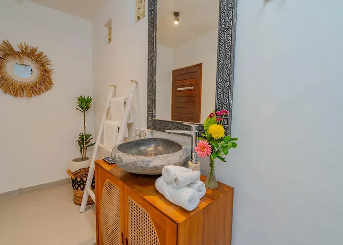 Deba I By Bali Solutions ヴィラ スミニャック