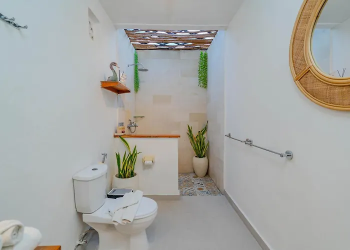 ヴィラ Deba I By Bali Solutions