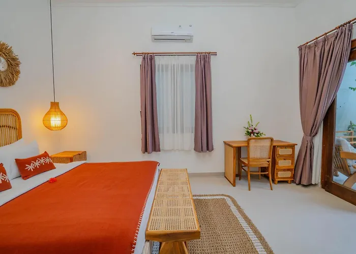 Deba I By Bali Solutions