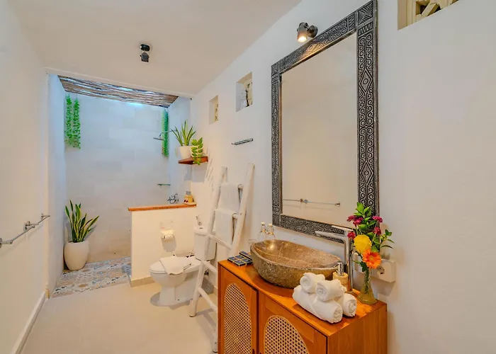 Deba I By Bali Solutions スミニャック