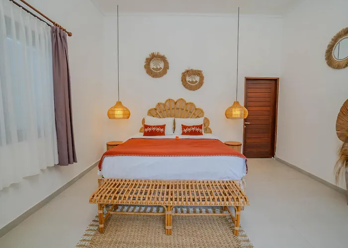 ヴィラ Deba I By Bali Solutions