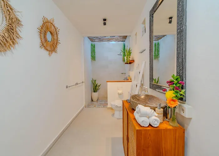 Deba I By Bali Solutions ヴィラ *