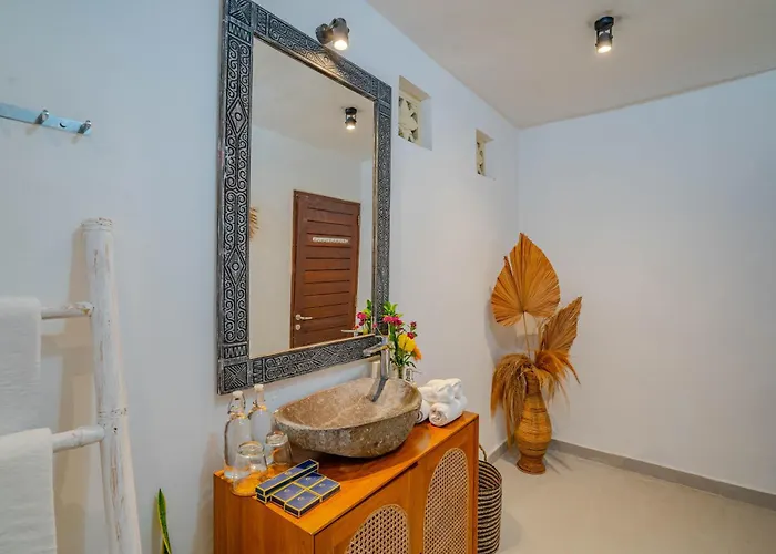 ヴィラ Deba I By Bali Solutions *