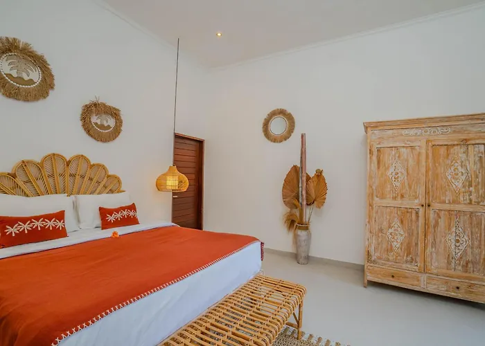 Deba I By Bali Solutions