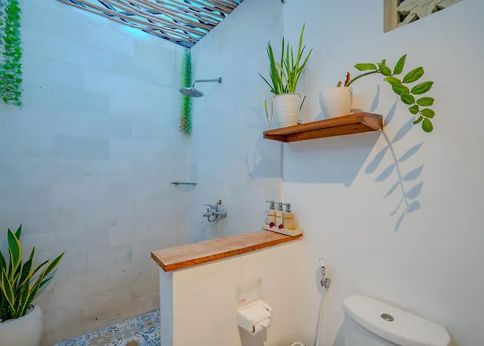 Deba I By Bali Solutions ヴィラ スミニャック