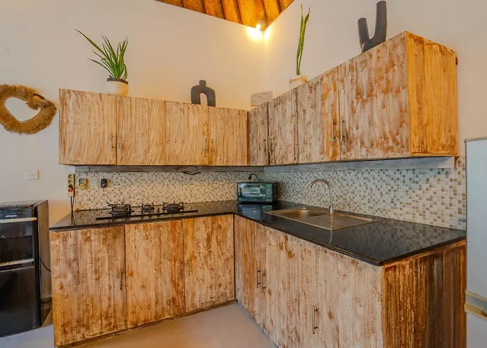 Deba I By Bali Solutions * スミニャック