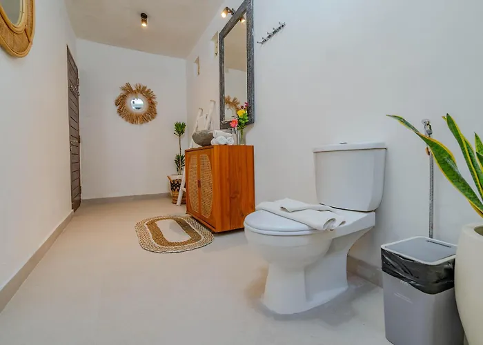 Deba I By Bali Solutions *