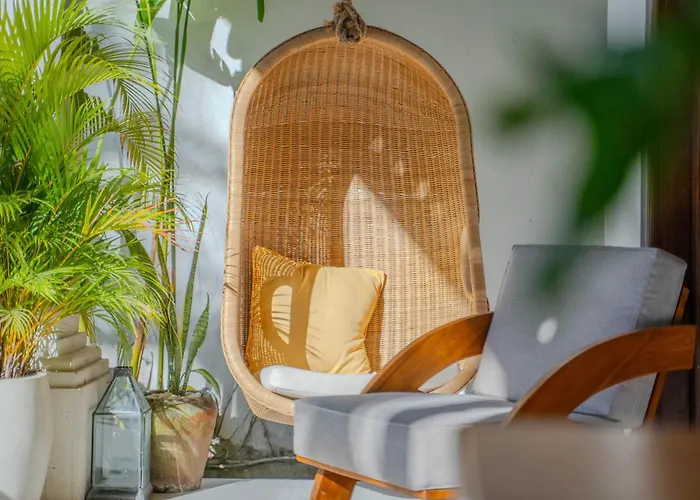Deba I By Bali Solutions スミニャック