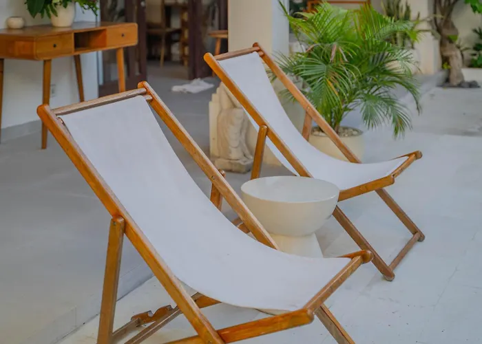 Deba I By Bali Solutions * スミニャック