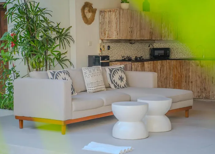 Deba I By Bali Solutions
