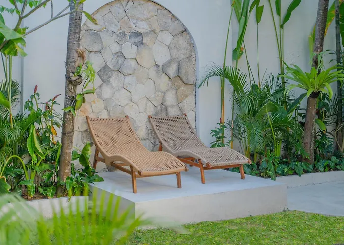 ヴィラ Deba I By Bali Solutions